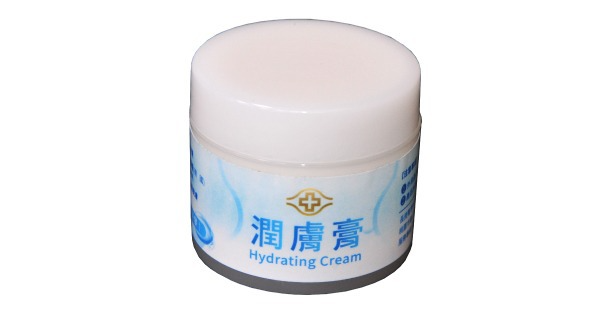 養膚膏　120g 長庚潤膚膏| 長庚醫科